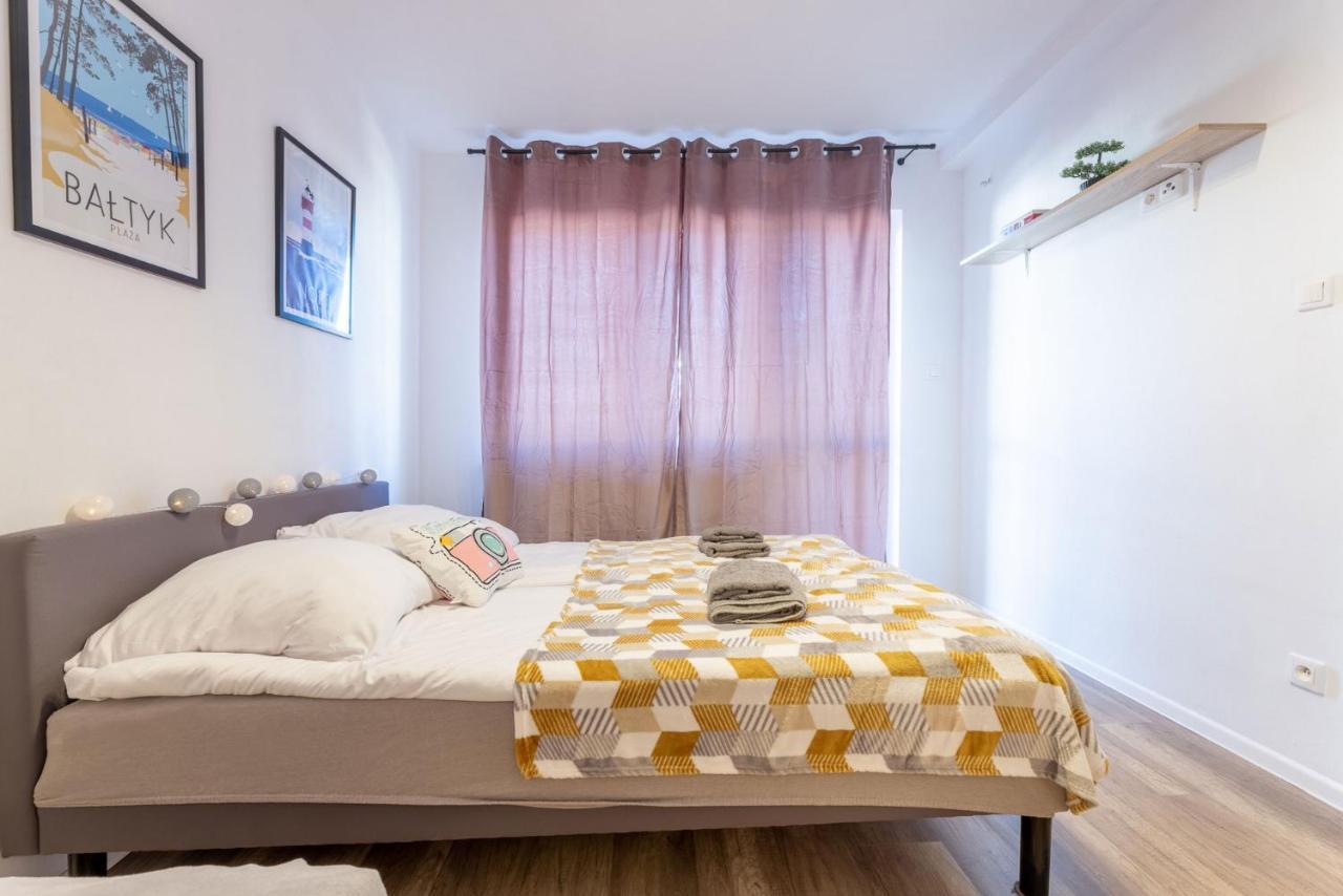 Debina Comfort 외부 사진